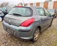 Peugeot 308 1.6 HDI Tendance *1.Hd*Tüv 01/2026*COC*5-Tür Grau - thumbnail 3