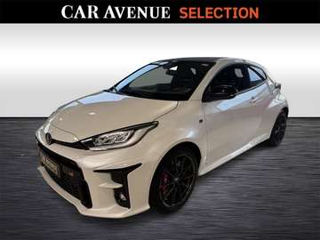 GR - 1.6 TURBO - High Performance