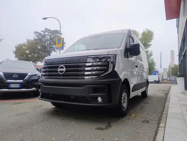 Nissan Interstar Interstar L2H2 35 qli 2.0 dCi 150CV N-Connecta
