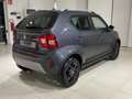 Suzuki Ignis 1.2 Hybrid Top 4wd AllGrip PRONTA CONSEGNA Grijs - thumbnail 5