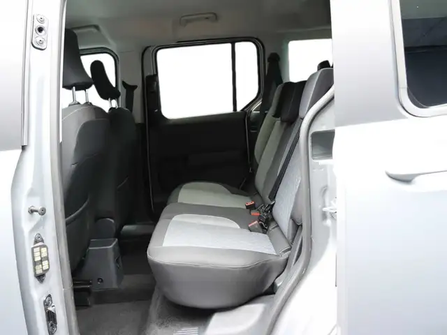 Ford Tourneo Courier view 7