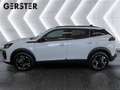 Peugeot 2008 Allure Weiß - thumbnail 3