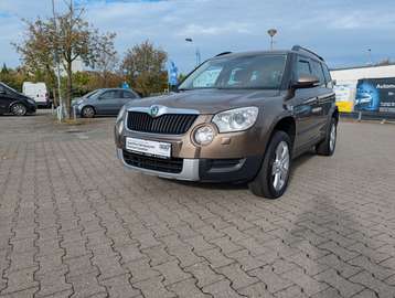 1.4 Family GARANTIE KLIMATRONIC PDC XENON