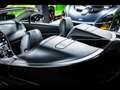 Aston Martin Vantage ROADSTER 4.7 436MANUALNAVIPDC Noir - thumbnail 16