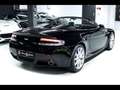 Aston Martin Vantage ROADSTER 4.7 436MANUALNAVIPDC Noir - thumbnail 7