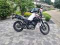 Yamaha XT 660 Yamaha XT 660 Z Tenere Wit - thumbnail 10