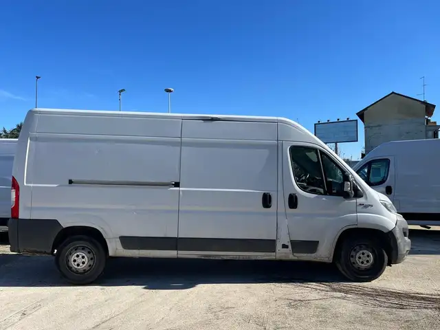 Fiat Ducato Ducato maxi 35 LH2 2.3 mjt 130cv E6 (IVA ESCL)
