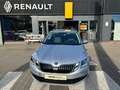 Skoda Octavia Soleil 2.0 TDi DSG Plateado - thumbnail 1