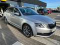 Skoda Octavia Soleil 2.0 TDi DSG Plateado - thumbnail 3