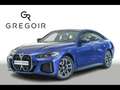 BMW i4 eDrive40|Msport|Dass|Hifi|Hud Blauw - thumbnail 1