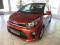 Kia Picanto Edition 7 Orange - thumbnail 7