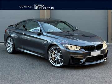 DKG 431 - Carbone - Ceramique - OLED - Full opts