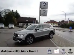 Volkswagen Tiguan Allspace 2.0 TSI DSG Elegance 4Motion (LE