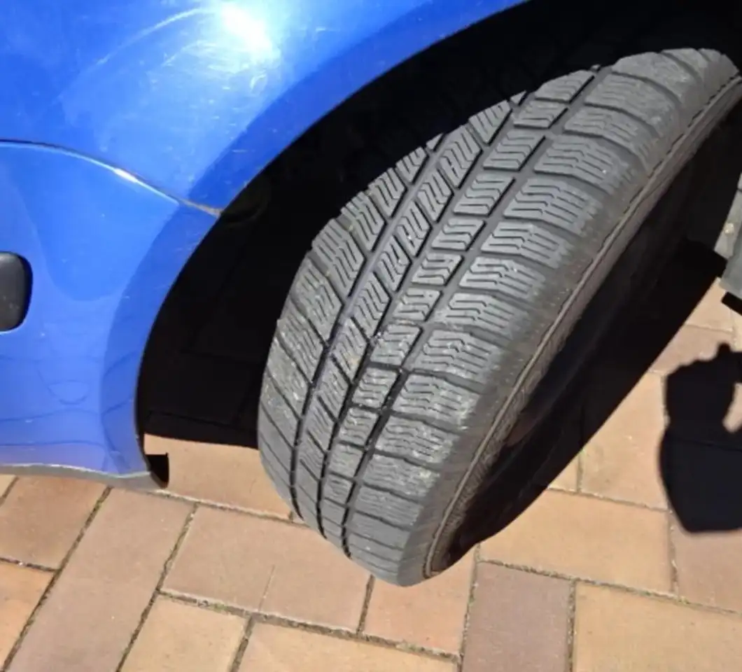 Volkswagen Golf IV 1.4 Aktion Trendline, foto 6
