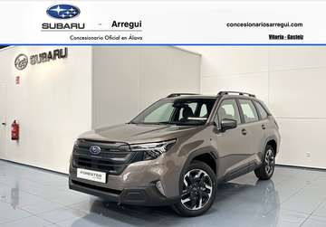 2.0i Hybrid Active CVT