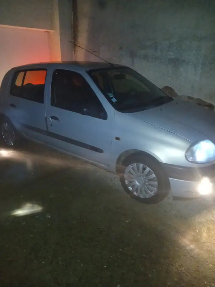 Renault Clio 1.2i RTE