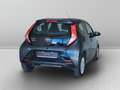 Toyota Aygo 5 Porte 1.0 VVT-i x-play Grigio - thumbnail 6