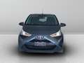 Toyota Aygo 5 Porte 1.0 VVT-i x-play Grigio - thumbnail 2