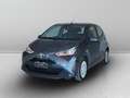 Toyota Aygo 5 Porte 1.0 VVT-i x-play Grigio - thumbnail 1