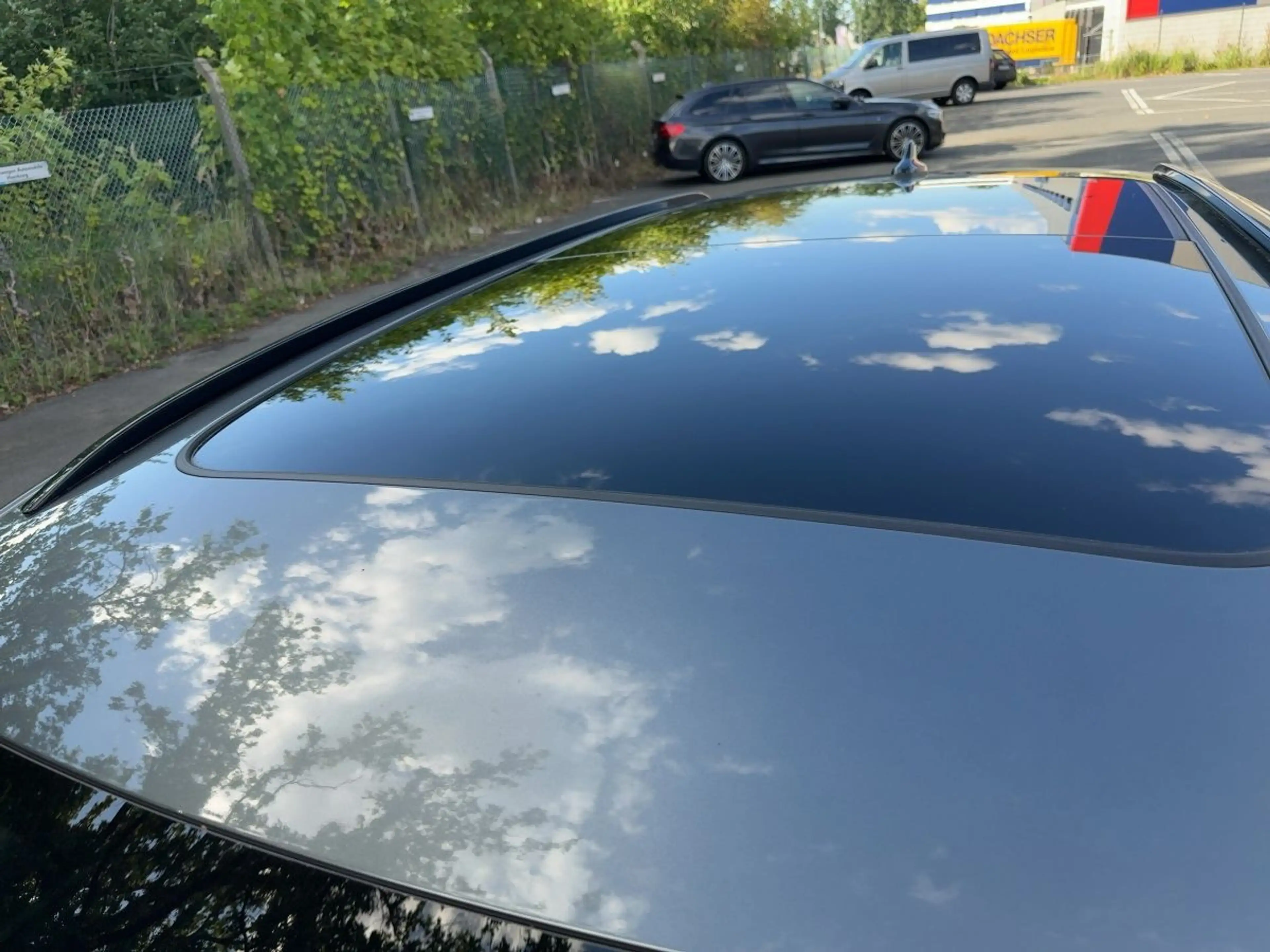 Skoda Octavia Combi 2.0 TDI DPF RS 4x4 DSG LED Pano PD — photo 12