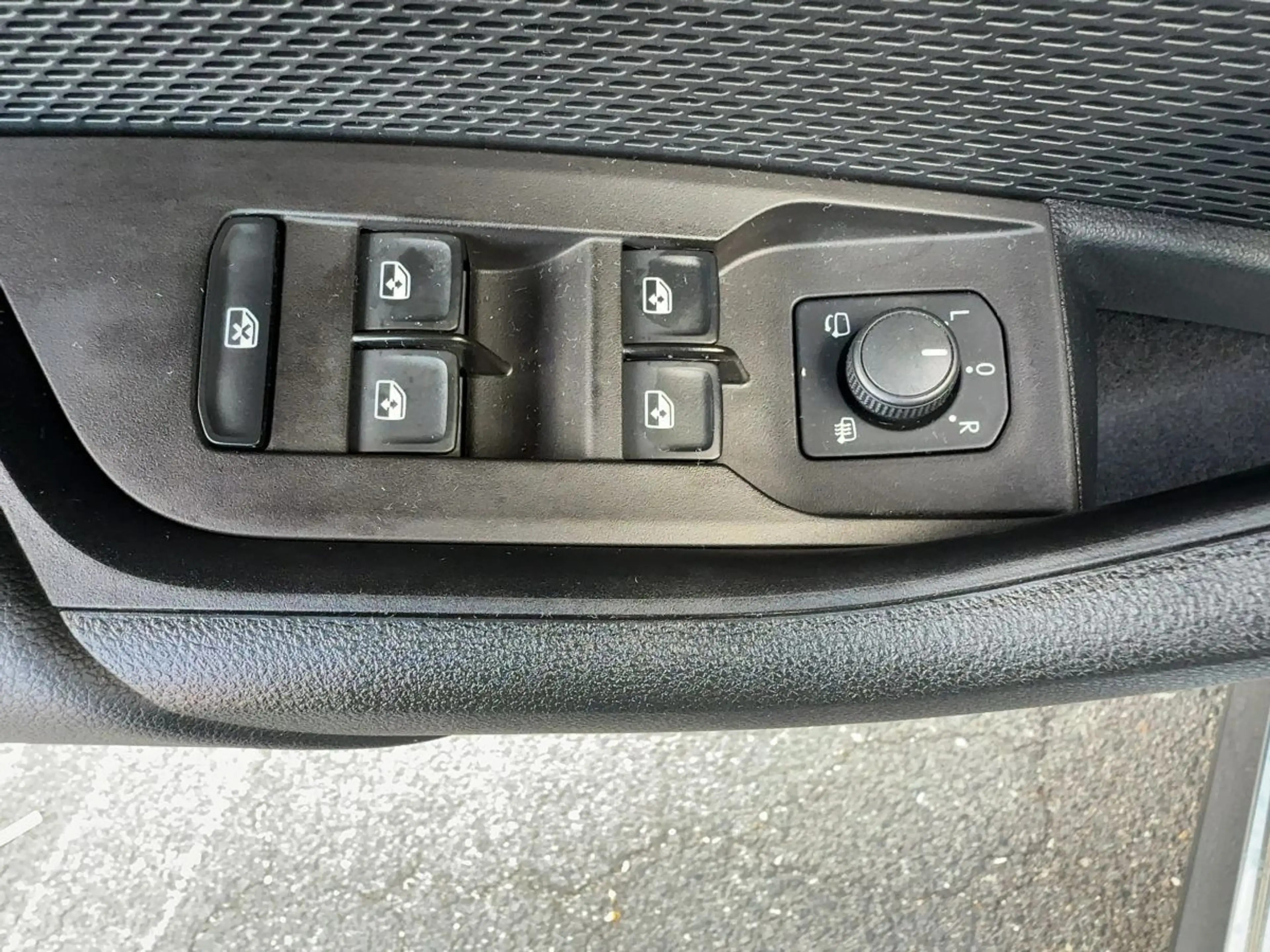 Skoda Octavia Combi 2.0 TDI DPF RS 4x4 DSG LED Pano PD — photo 13