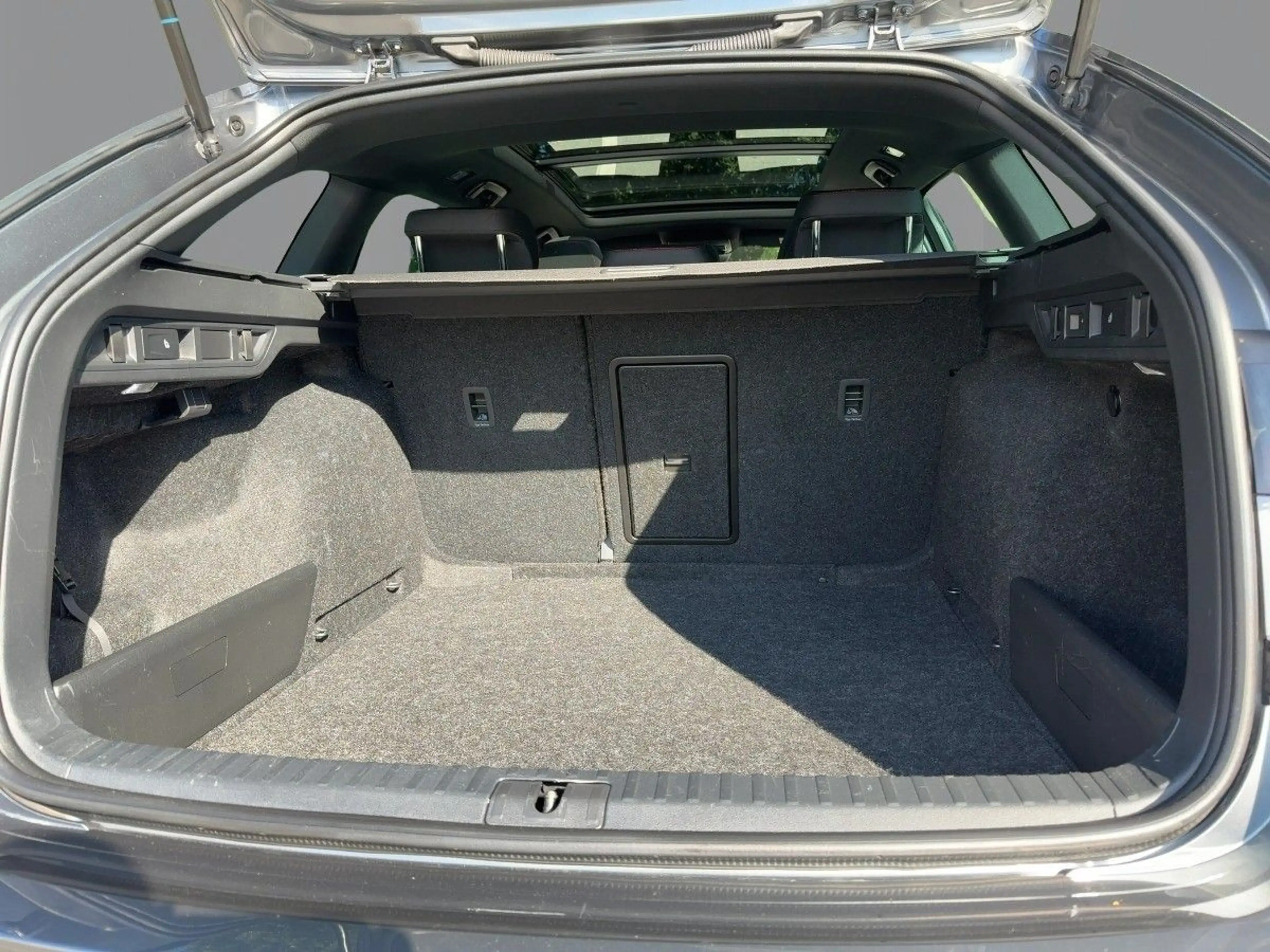 Skoda Octavia Combi 2.0 TDI DPF RS 4x4 DSG LED Pano PD — photo 5