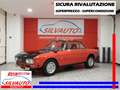 Lancia Fulvia COUPE 1.3 S MONTECARLO TIPO 818.630 (1973) Rouge - thumbnail 1