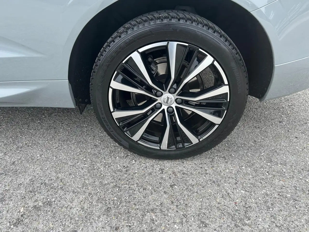 Volvo XC60 usata in vendita