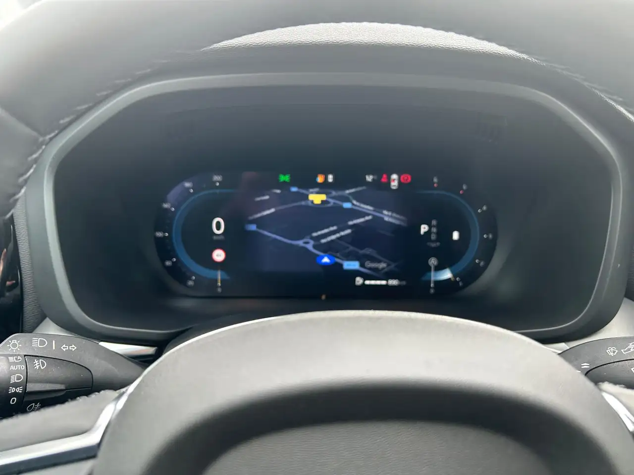 Volvo XC60 usata in vendita