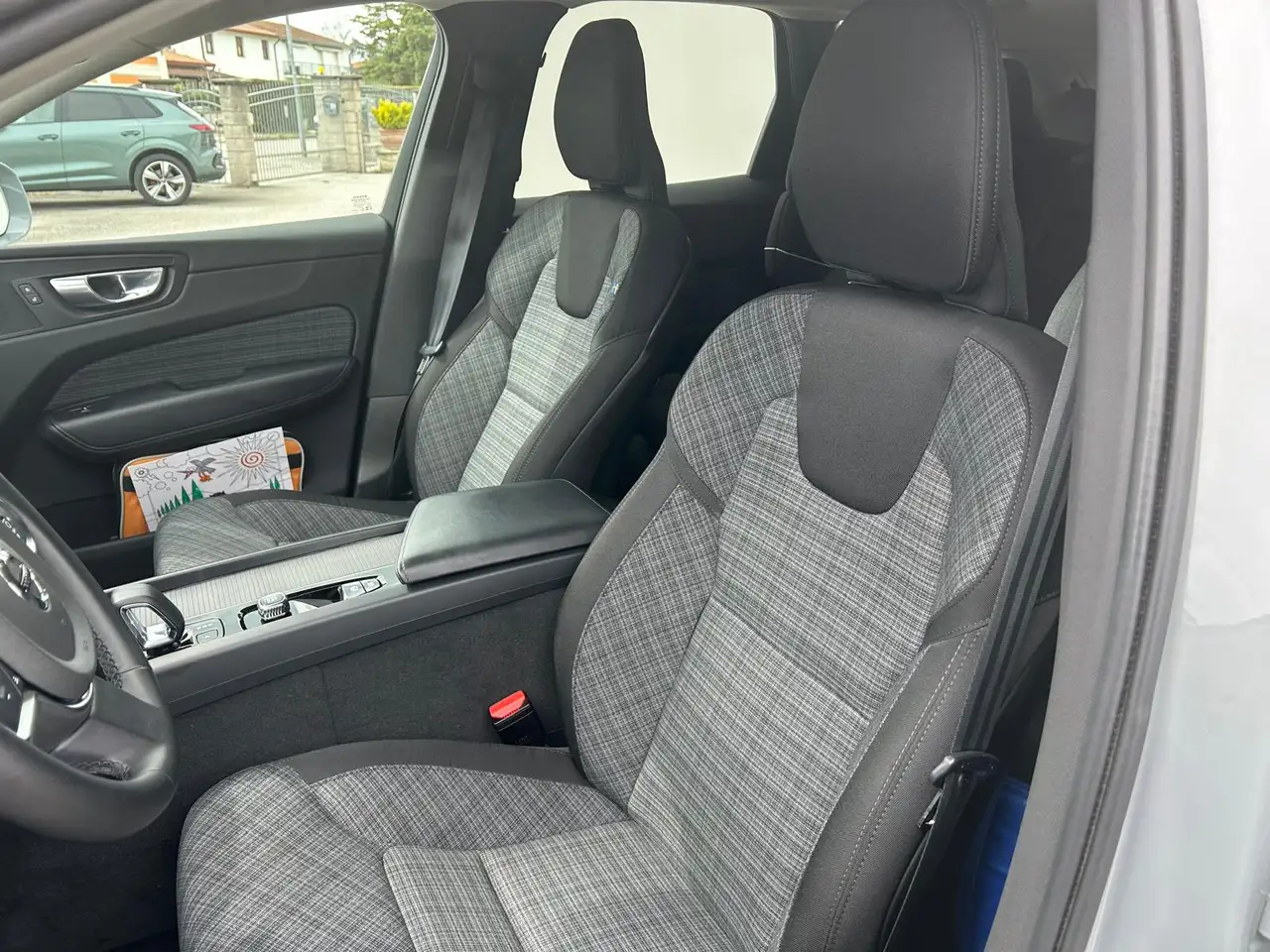Volvo XC60 usata in vendita