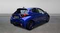Mazda 2 HYBRID 2024 1.5 116CV CVT HOMURA Azul - thumbnail 5