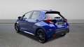 Mazda 2 HYBRID 2024 1.5 116CV CVT HOMURA Azul - thumbnail 2