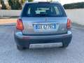 Fiat Sedici 1.6 16v Emotion 4x4 120cv Grijs - thumbnail 4