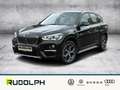 BMW X1 xDrive 20i X-Line ACC HUD LED Navi Rückfahrkam. Schwarz - thumbnail 1