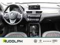 BMW X1 xDrive 20i X-Line ACC HUD LED Navi Rückfahrkam. Schwarz - thumbnail 10