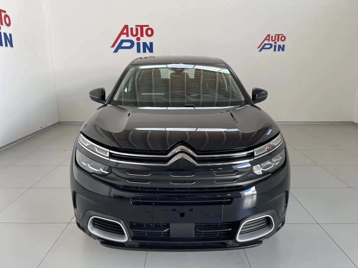 Citroen C5 Aircross BlueHDi 130 S&S EAT8 Business*AUTOMATICA* - 2
