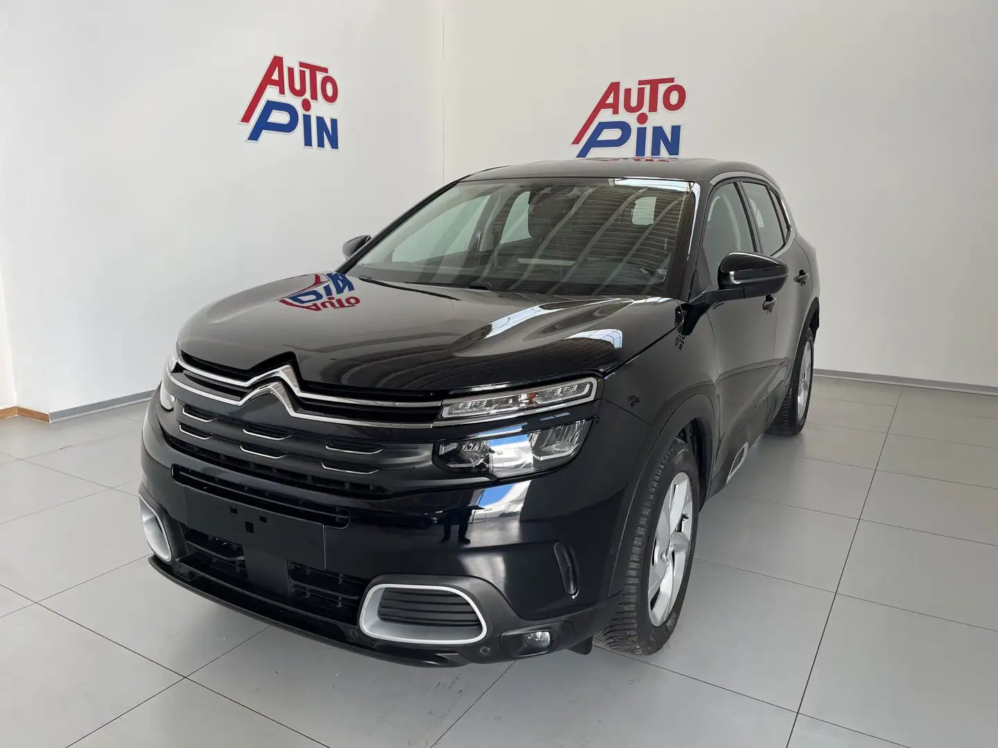 Citroen C5 Aircross BlueHDi 130 S&S EAT8 Business*AUTOMATICA* - 1