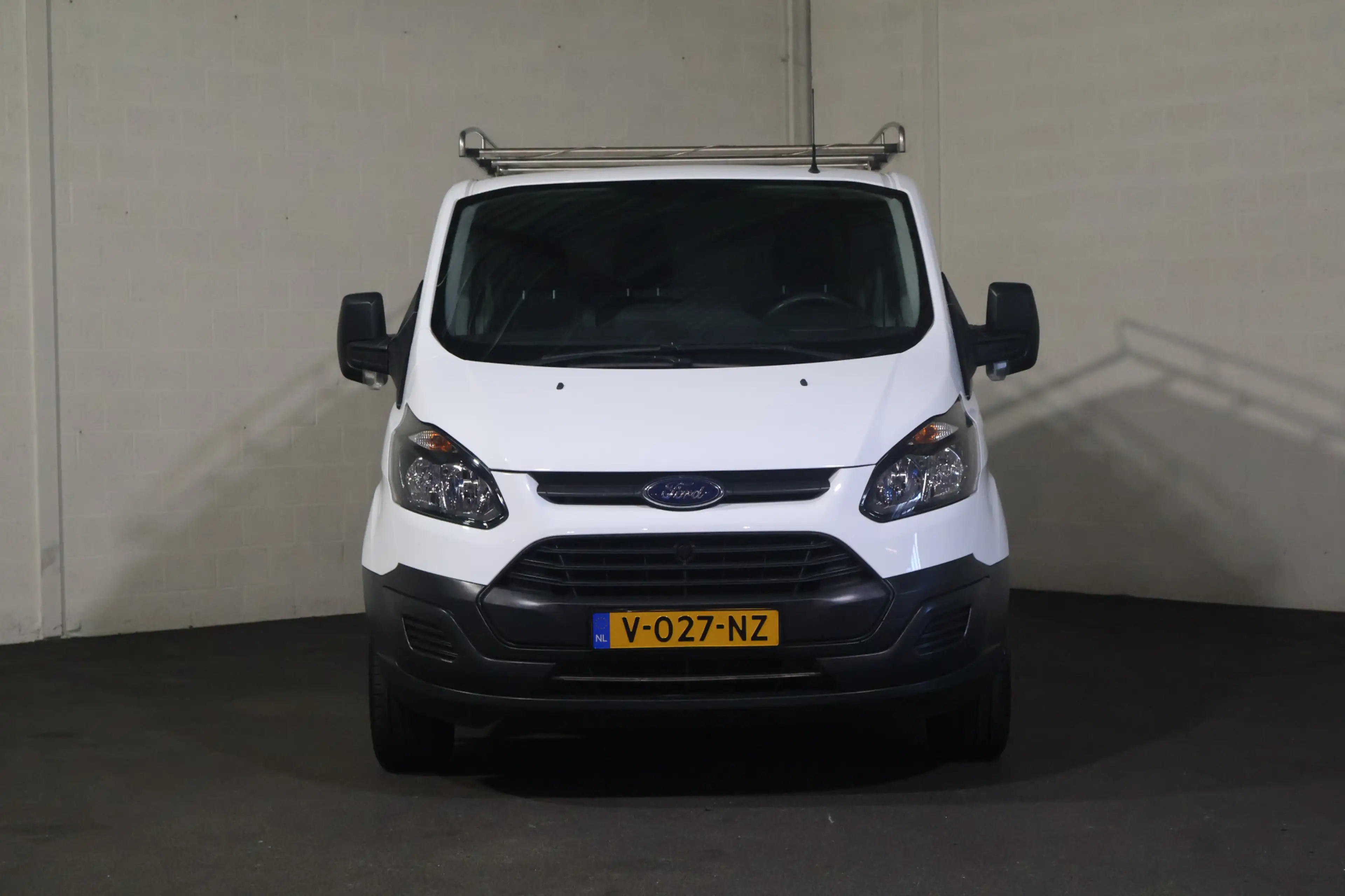 Ford Transit Custom 2.0 TDCI L1 H1 Airco Imperiaal — photo 5