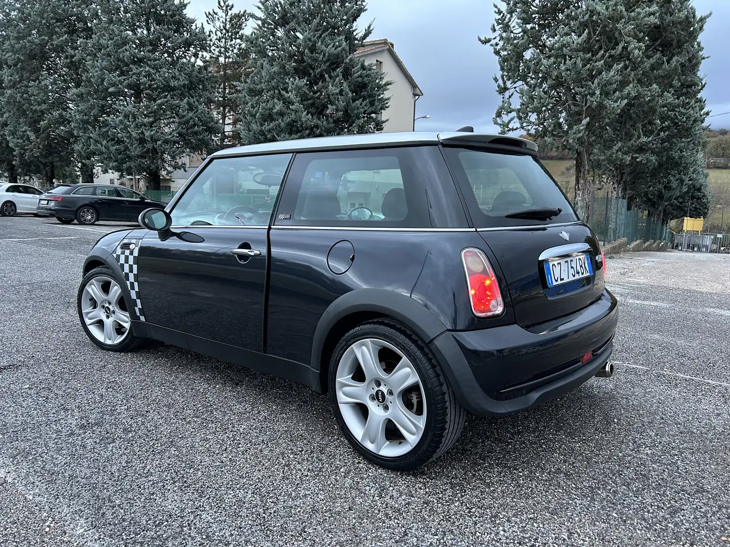 MINI Cooper 1.6 Checkmate - 2