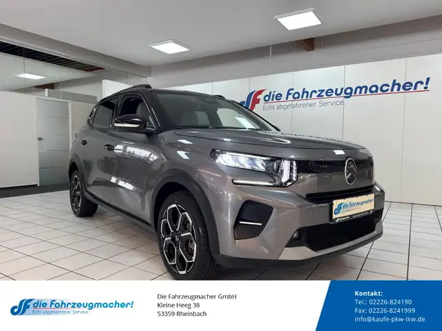 Citroen Sonstige