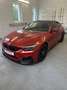 BMW M4 M-DKG Competition Lci Orange - thumbnail 1