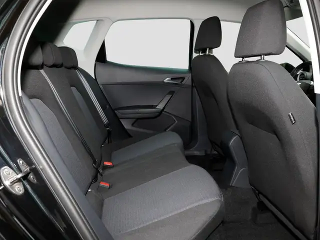 SEAT Arona view 11