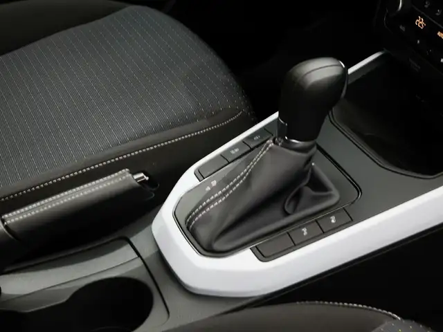 SEAT Arona view 10