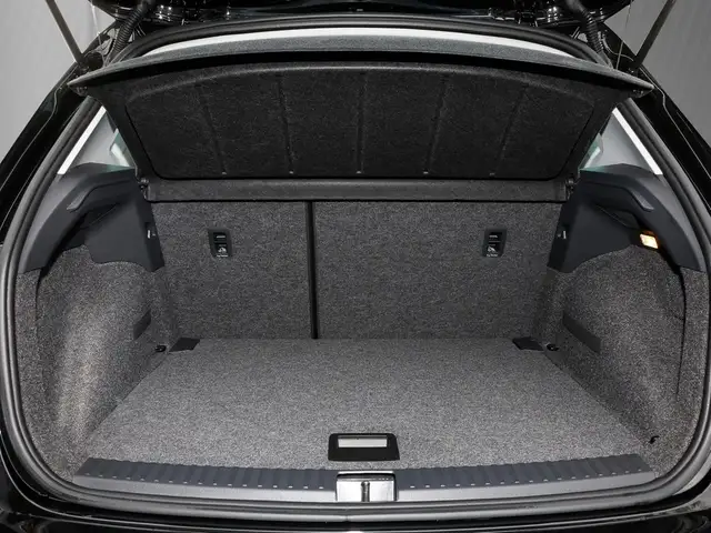 SEAT Arona view 7
