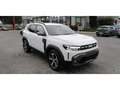 Dacia Duster 1.6 Hybrid 140 Journey PRIX HT POUR EXPORT DZ Blanc - thumbnail 22