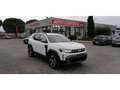 Dacia Duster 1.6 Hybrid 140 Journey PRIX HT POUR EXPORT DZ Blanc - thumbnail 1