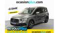 Mercedes-Benz T-Class 180d Plateado - thumbnail 1