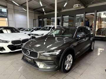 B5 AWD LED Pano AHK