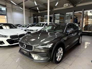 B5 AWD LED Pano AHK