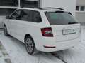 Skoda Fabia Combi 1,0 TSI Clever Best of*Navi*LED*ACC*Sitzhei. Weiß - thumbnail 4